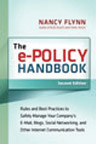 The ePolicy Handbook, 2nd Edition